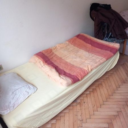 פראג Flat 18 Minutes From Vaclavske Namesti מראה חיצוני תמונה