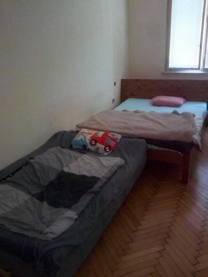 פראג Flat 18 Minutes From Vaclavske Namesti מראה חיצוני תמונה