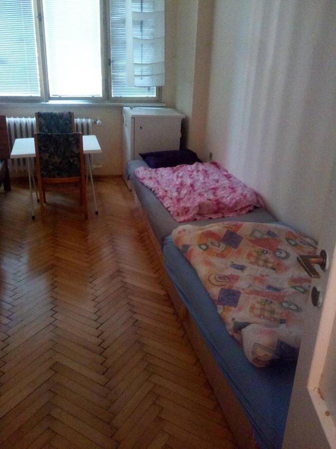 פראג Flat 18 Minutes From Vaclavske Namesti מראה חיצוני תמונה