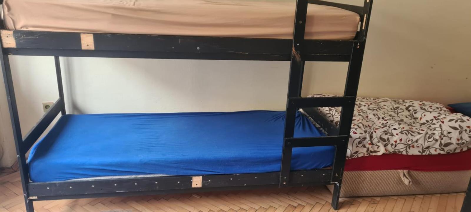 פראג Flat 18 Minutes From Vaclavske Namesti מראה חיצוני תמונה