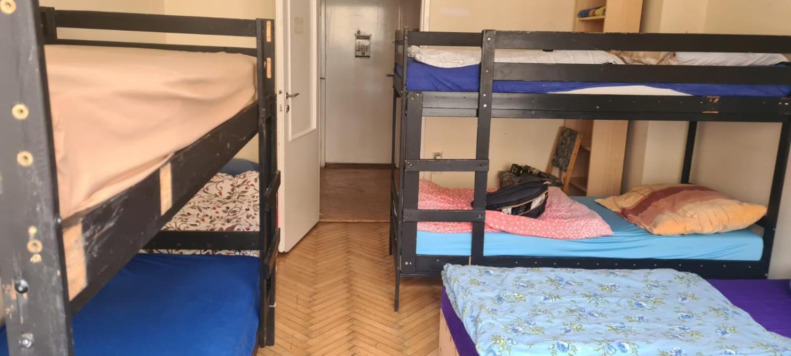 פראג Flat 18 Minutes From Vaclavske Namesti מראה חיצוני תמונה